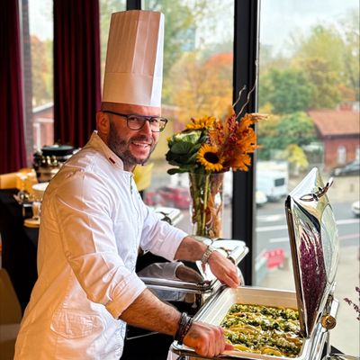 obrazka z galerii nr 2, o nazwie Catering - degustacja