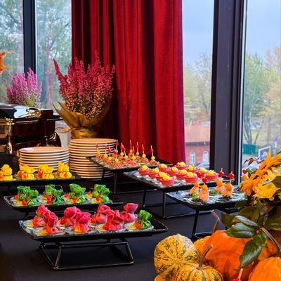 Catering - degustacja,obrazek nr:1