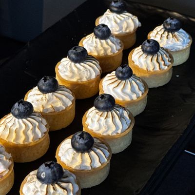 obrazka z galerii nr 11, o nazwie Catering - degustacja