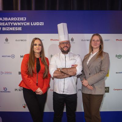 obrazka z galerii nr 6, o nazwie event 50 kreatywnych ludzi w biznesie 