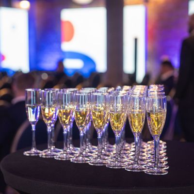 obrazka z galerii nr 1, o nazwie event 50 kreatywnych ludzi w biznesie 