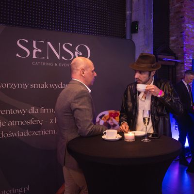 obrazka z galerii nr 4, o nazwie event 50 kreatywnych ludzi w biznesie 