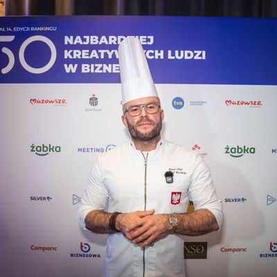 obrazka z galerii nr 8, o nazwie event 50 kreatywnych ludzi w biznesie 