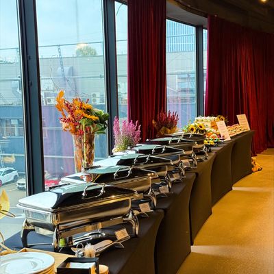 obrazka z galerii nr 5, o nazwie Catering - degustacja