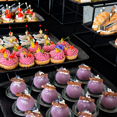 obrazka z galerii nr 2, o nazwie catering