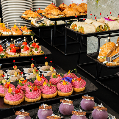 obrazka z galerii nr 7, o nazwie catering