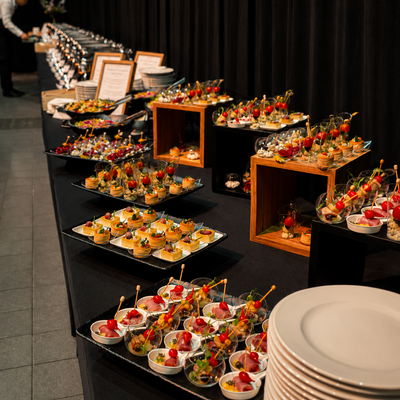 obrazka z galerii nr 6, o nazwie catering
