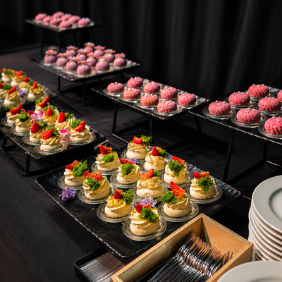 obrazka z galerii nr 4, o nazwie catering