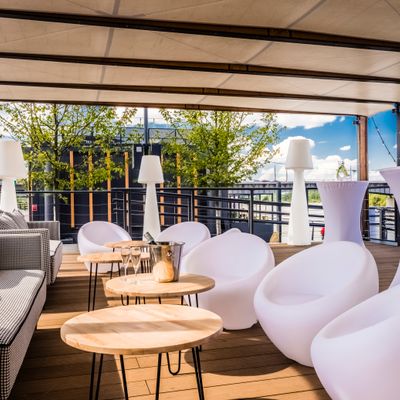 Bankiet na barce,obrazek nr:6