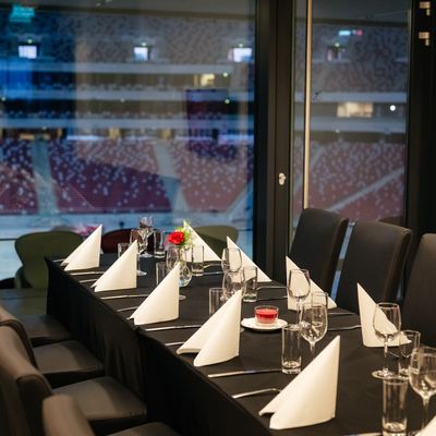 obrazka z galerii nr 10, o nazwie realizacja Stadion Możliwości