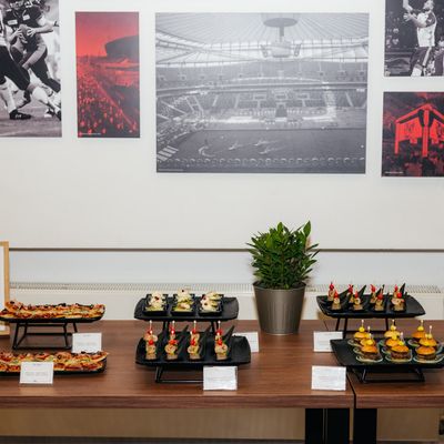 obrazka z galerii nr 12, o nazwie realizacja Stadion Możliwości