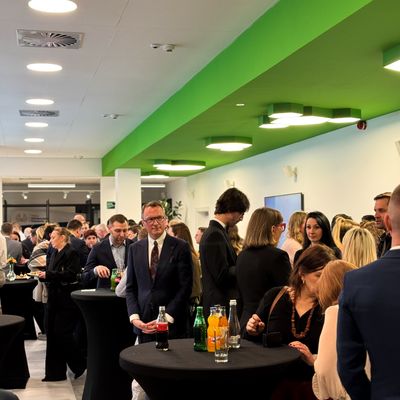 obrazka z galerii nr 6, o nazwie realizacja z gali Warszawiaki