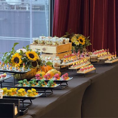 obrazka z galerii nr 6, o nazwie Catering - degustacja